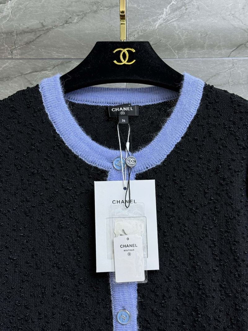 Chanel Sweaters